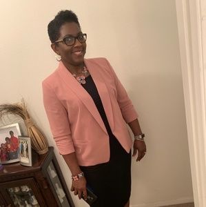 Meet your Posher, Sheree